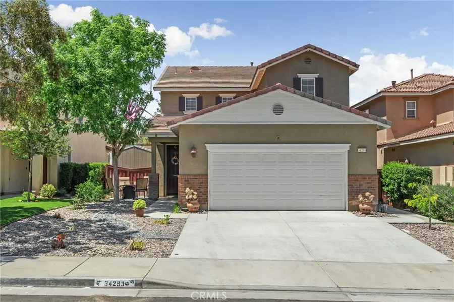 34293 Crenshaw, Beaumont, CA 92223 - #3