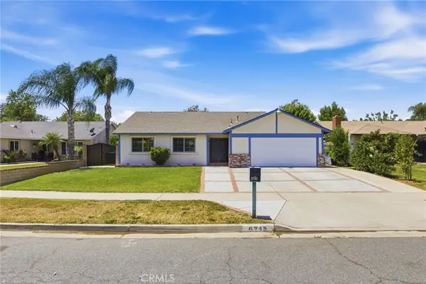 6745 Dorinda, Riverside, CA 92503