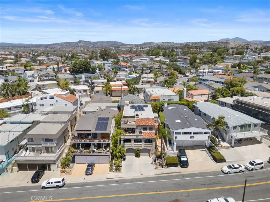 244 W Mariposa #A, San Clemente, CA 92672 - #3