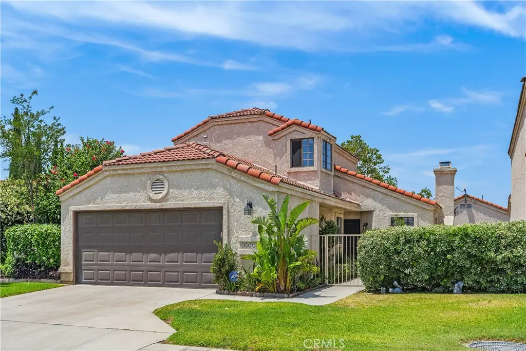 8672 San Miguel Place, Rancho Cucamonga, CA 91730 - #1