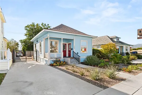 1105 Orange Street, Redlands, CA 92374