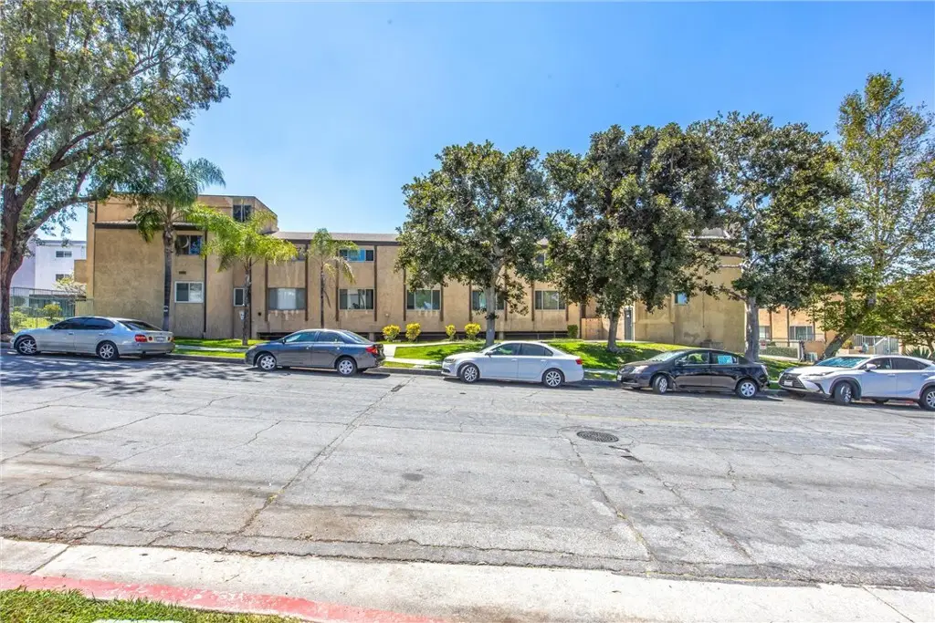 1701 Neil Armstrong Street #208, Montebello, CA 90640 - #1