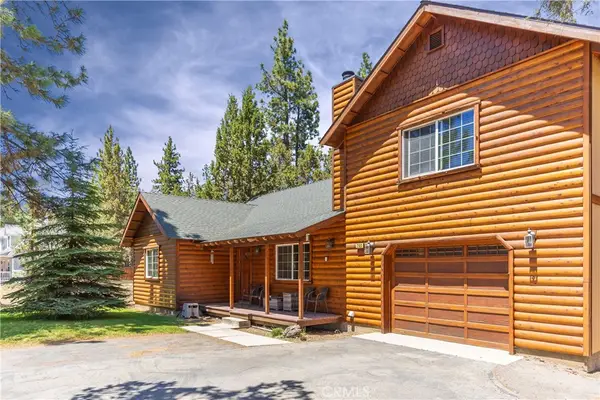 268 Greenspot, Big Bear City, CA 92314