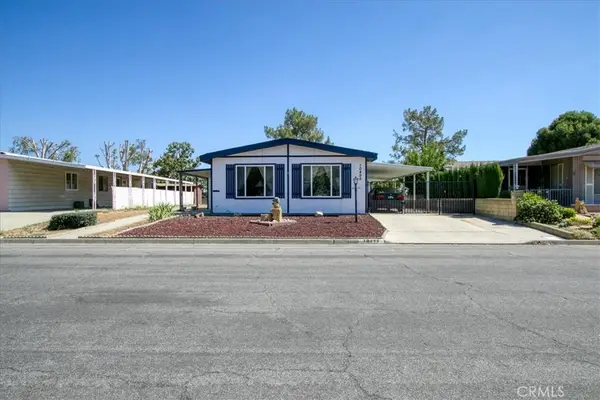 10495 Frontier, Cherry Valley, CA 92223