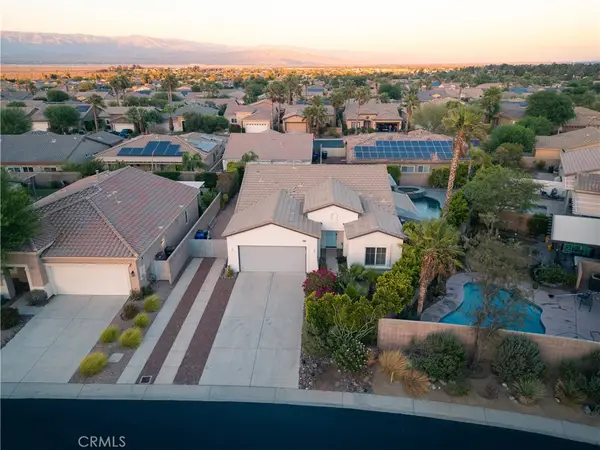 1090 Palmas Ridge, Palm Springs, CA 92262