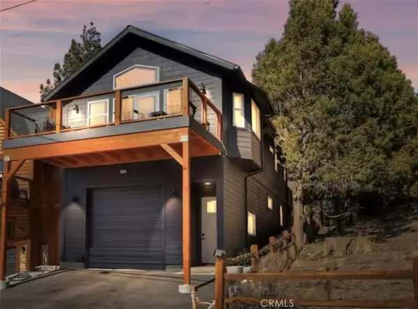 42742 Sonoma, Big Bear Lake, CA 92315