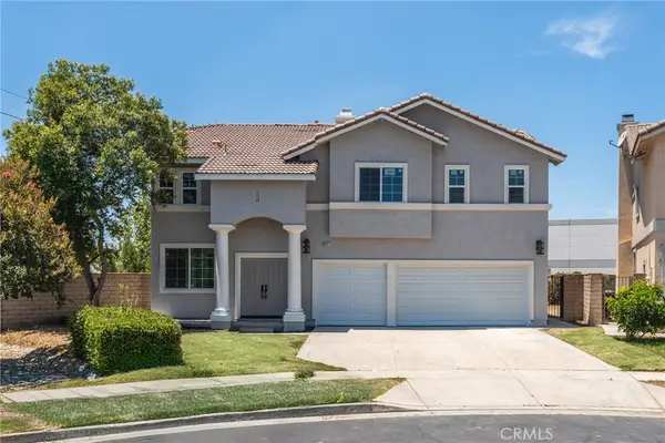 9379 Glenaire Court, Rancho Cucamonga, CA 91730