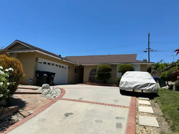 3523 S Flemington, West Covina, CA 91792