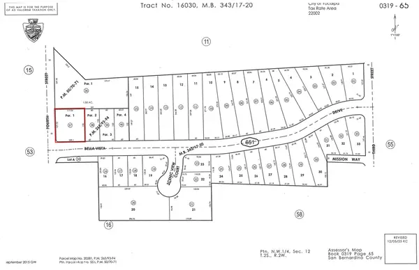 34568 Bella Vista Drive, Yucaipa, CA 92399