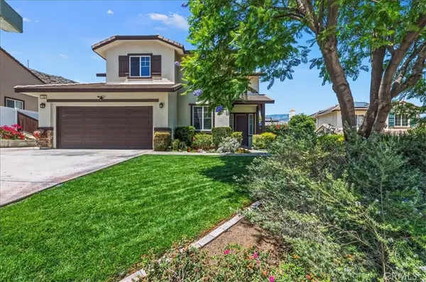 1156 Shady Creek, San Bernardino, CA 92407