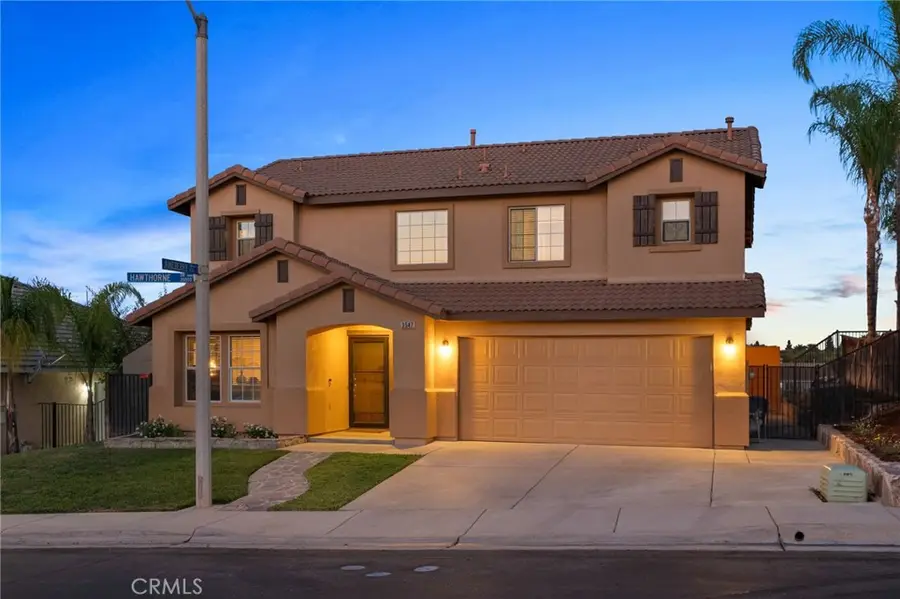 3547 Hawthorne Drive, Corona, CA 92881 - #2