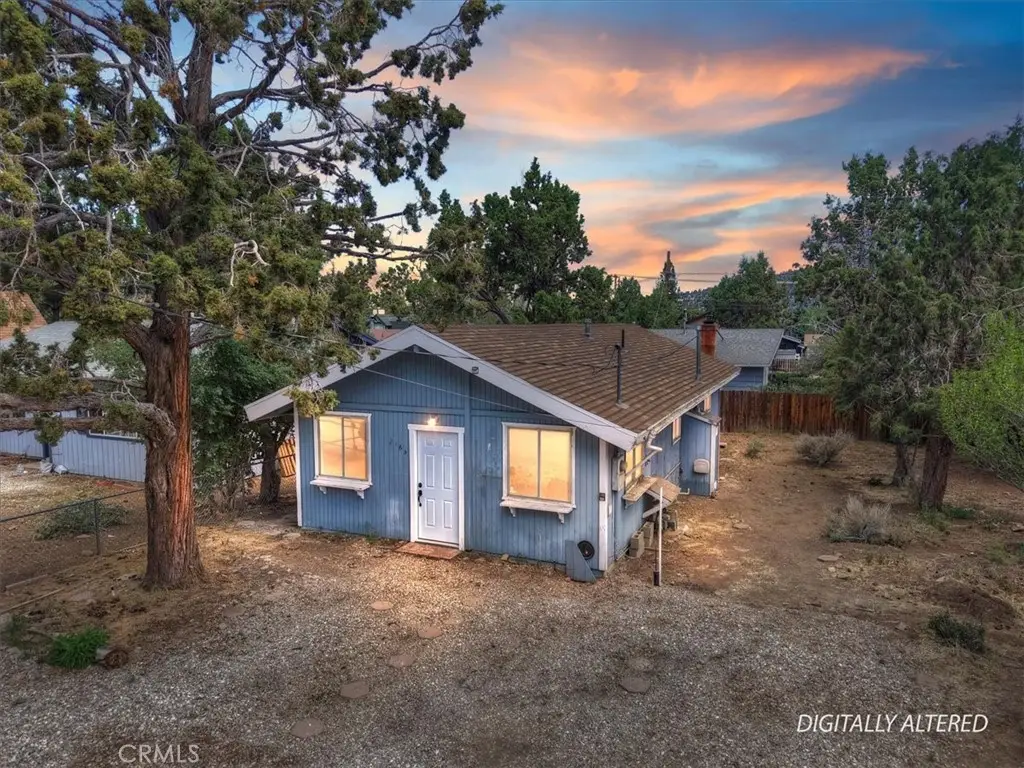 2165 3rd, Big Bear City, CA 92314 - #1