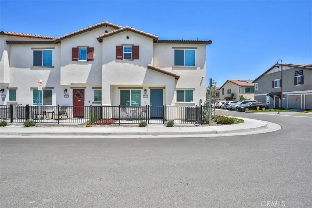 7419 Olive Grove Street, Riverside, CA 92507 - #1