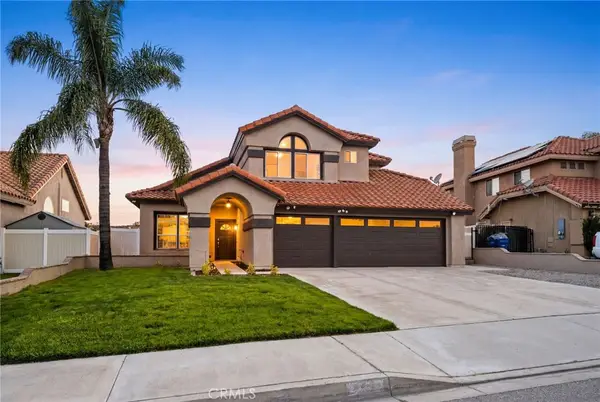 7450 Red Clover Way, Highland, CA 92346