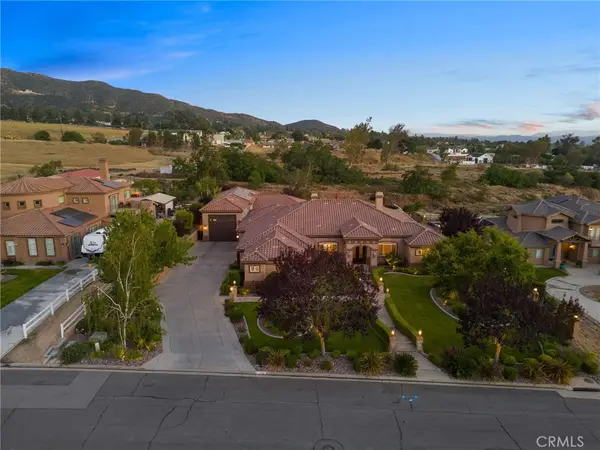 35929 Creekside Drive, Yucaipa, CA 92399