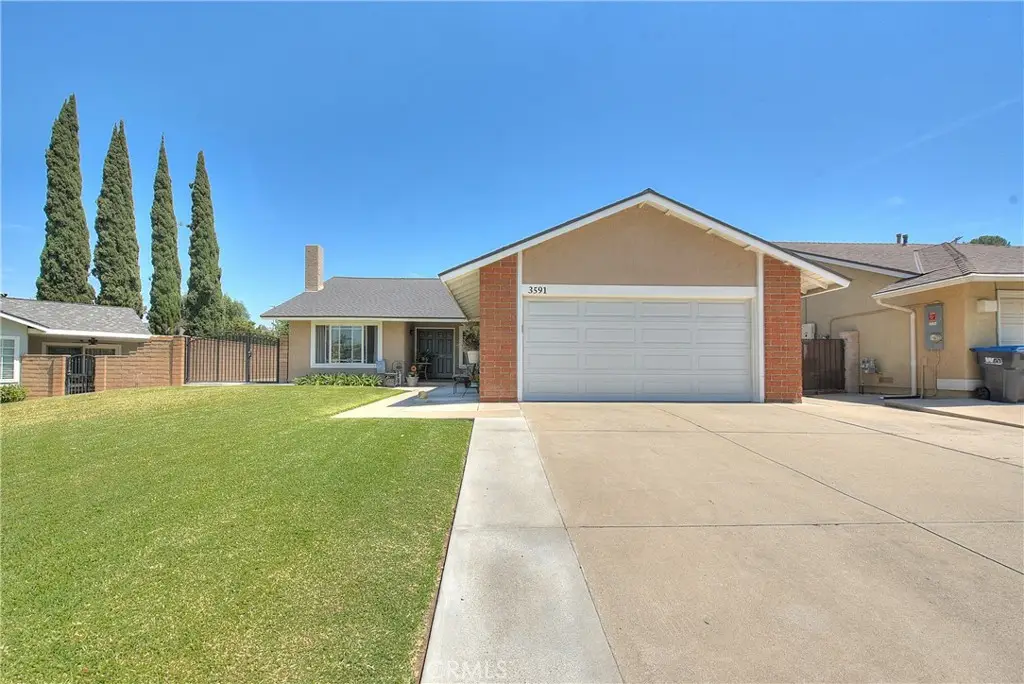 3591 Driftwood, Chino Hills, CA 91709 - #1