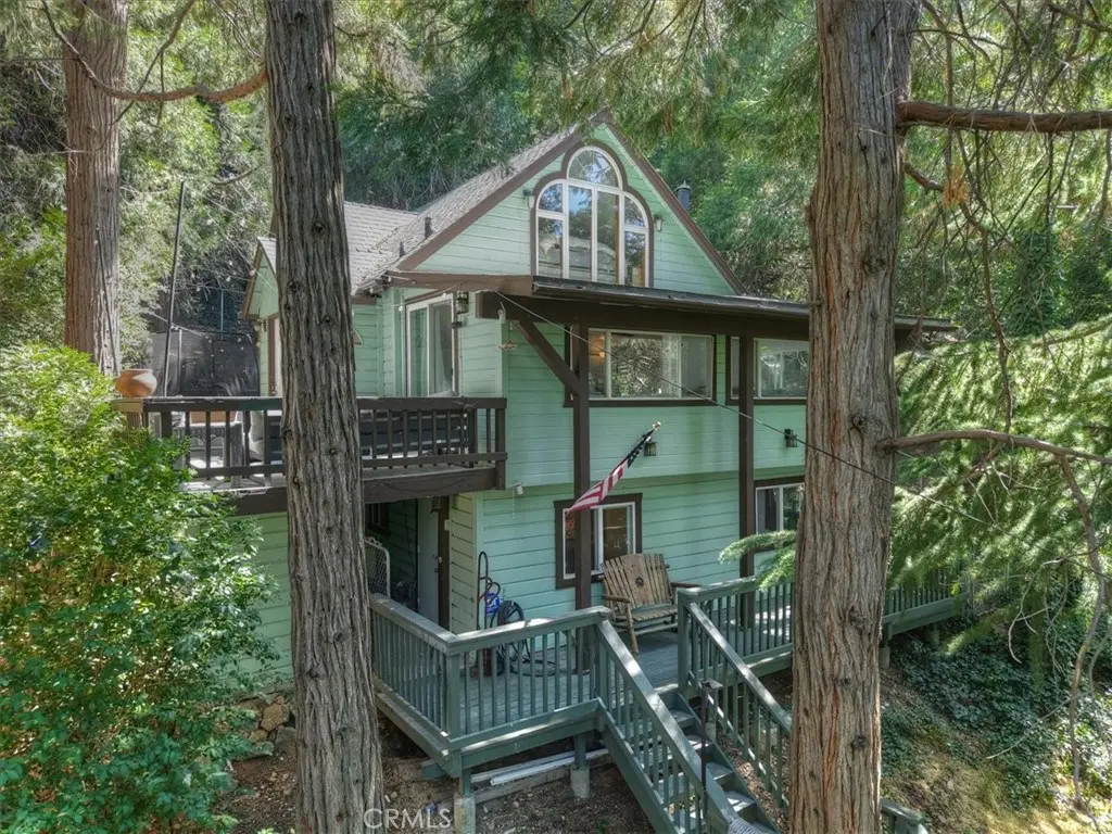 23869 Wildwood, Crestline, CA 92325 - #1