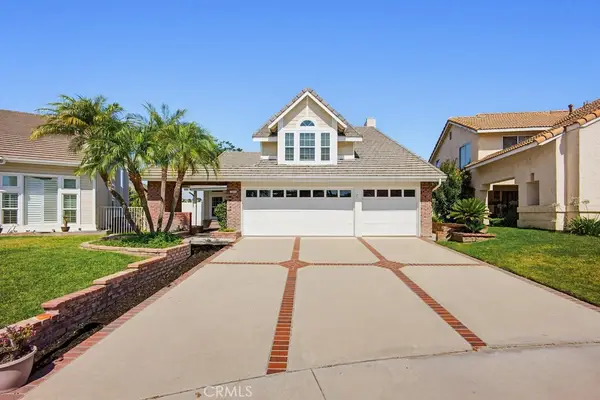 1240 Jonah, Corona, CA 92882