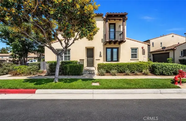 4301 Owens #101, Corona, CA 92883