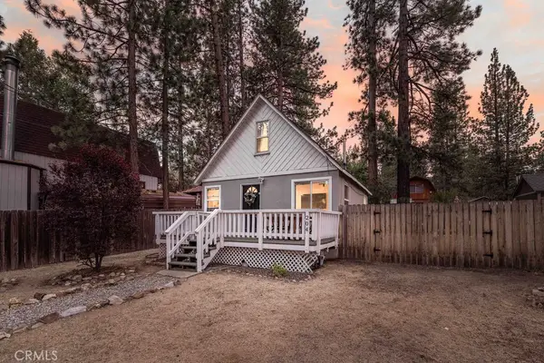 204 W Mojave, Big Bear City, CA 92314
