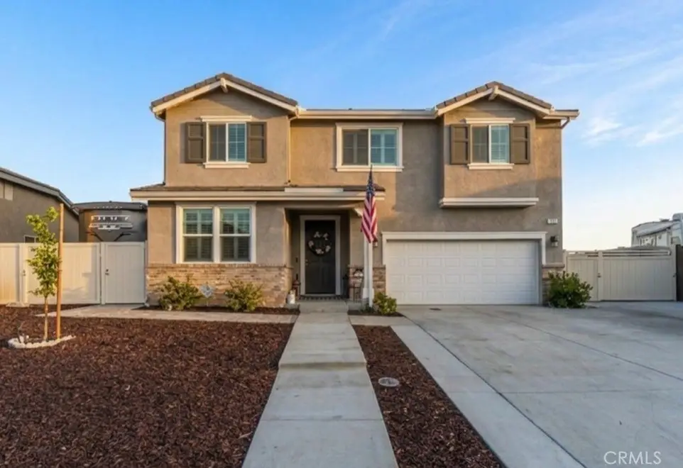 281 Singleton Canyon, Calimesa, CA 92320 - #1