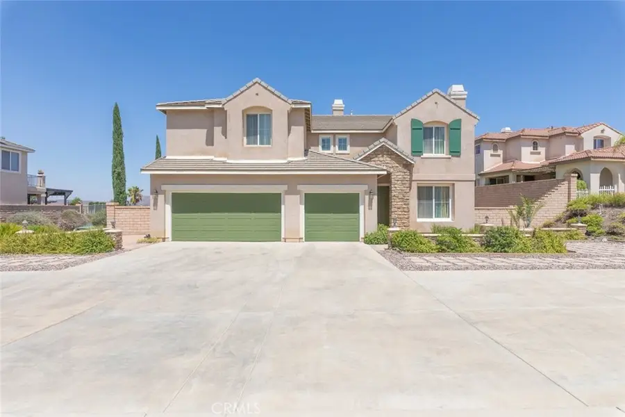 4 Via Del Fico Court, Lake Elsinore, CA 92532 - #3
