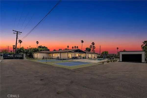 2170 N Via Monte, Palm Springs, CA 92262