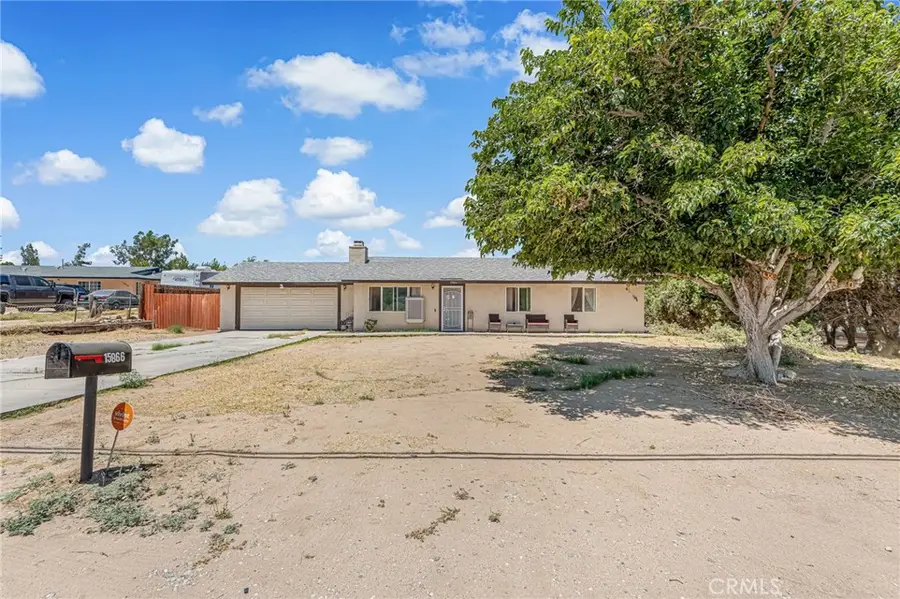 15866 Sitting Bull Street, Victorville, CA 92395 - #2