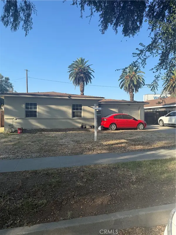 1241 Holly Vista Boulevard, San Bernardino, CA 92404