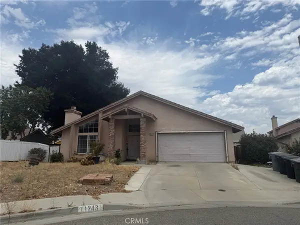 1243 Janessa Court, San Jacinto, CA 92583