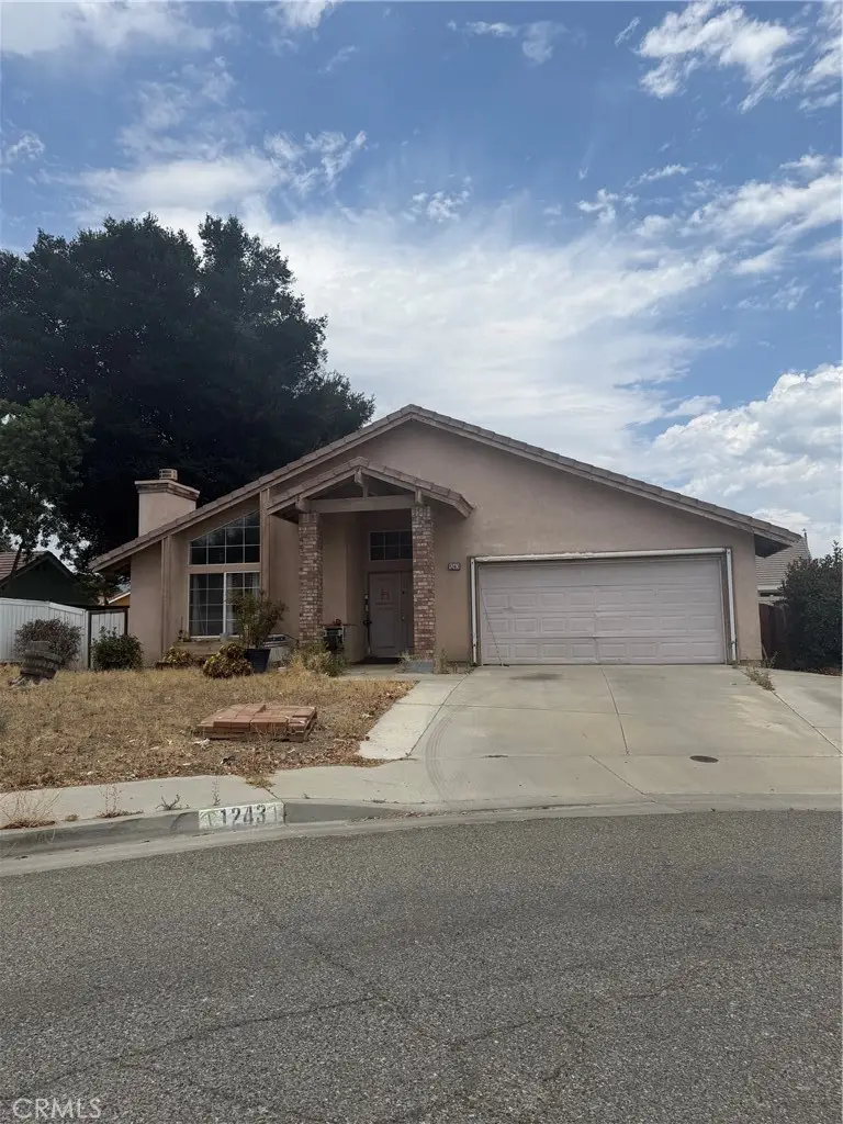 1243 Janessa Court, San Jacinto, CA 92583 - #2