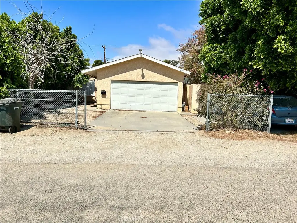 14547 Mission Street, Cabazon, CA 92230 - #1