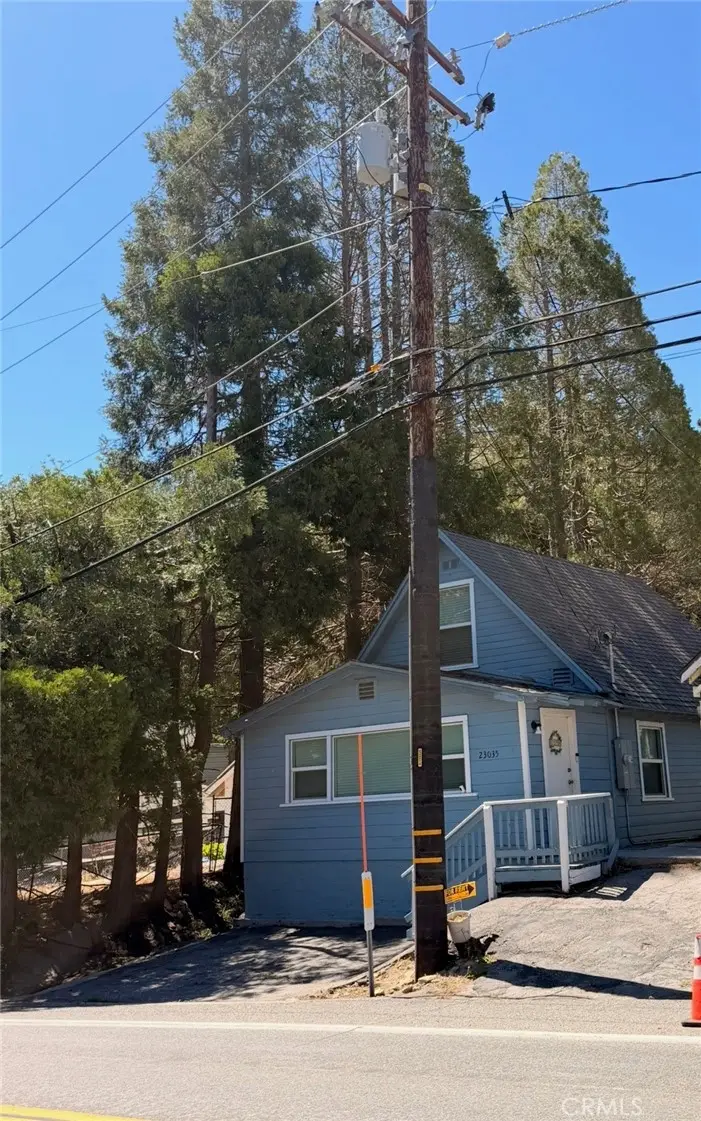 23035 Waters, Crestline, CA 92325 - #2