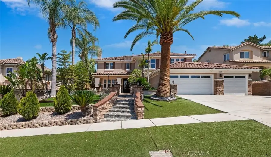 2417 Lenai, Corona, CA 92879 - #2