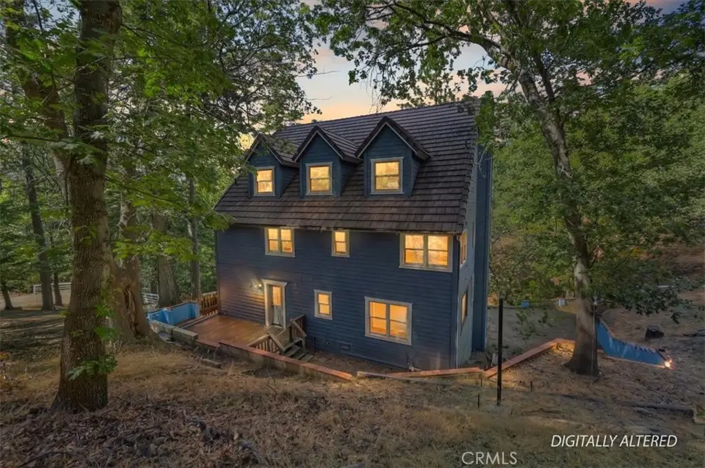 30228 Elfin Court, Running Springs, CA 92382 - #1