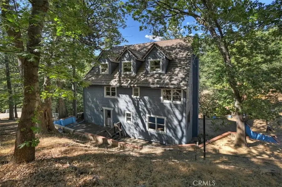 30228 Elfin Court, Running Springs, CA 92382 - #2