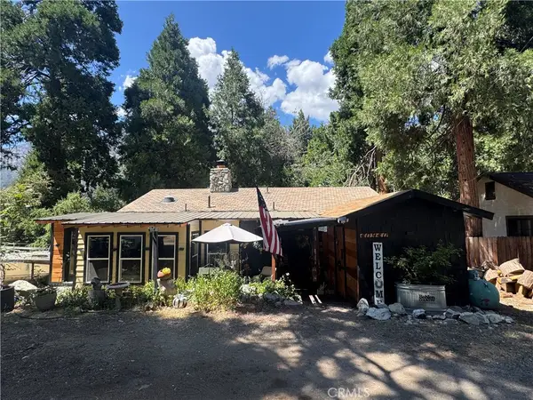 40940 Pine Drive, Forest Falls, CA 92339