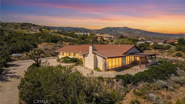 2929 Snow Line Drive, Pinon Hills, CA 92372