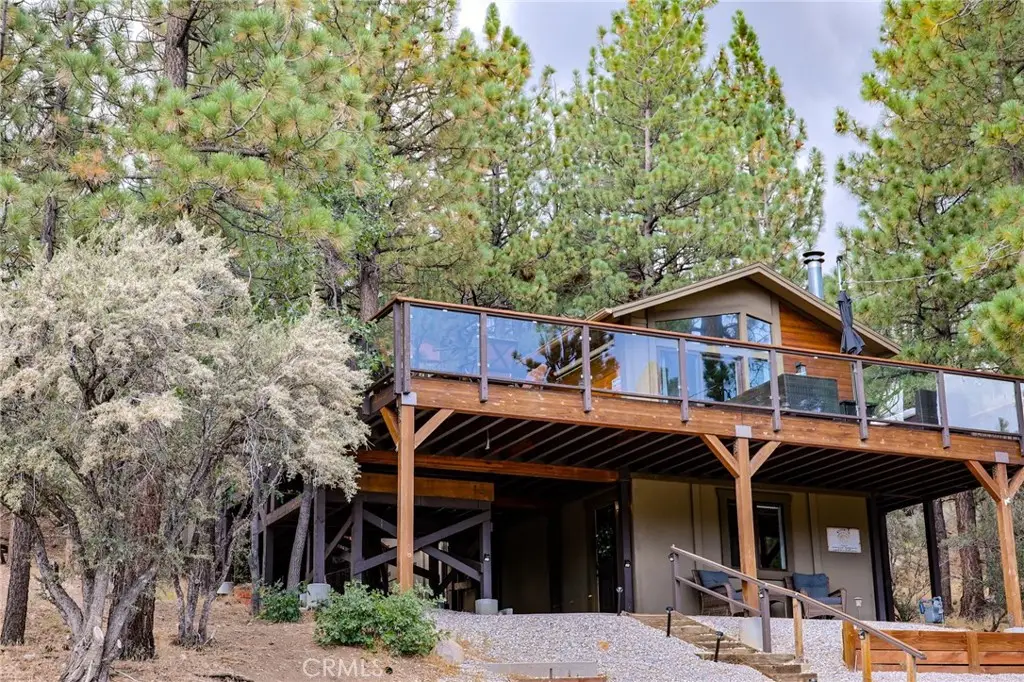 43734 Yosemite, Big Bear Lake, CA 92315 - #1