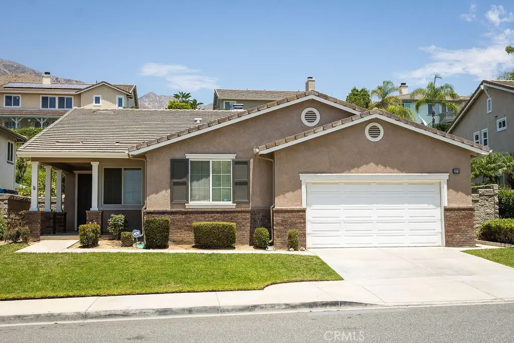 29274 Henderson, Highland, CA 92346 - #1