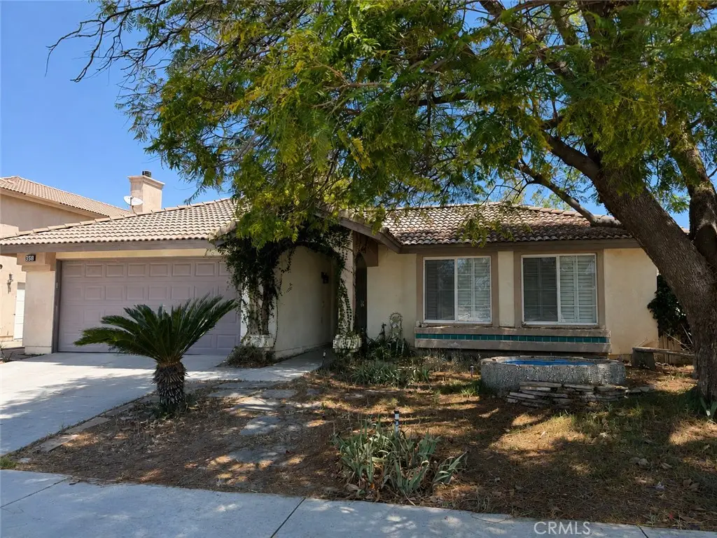 955 Peacock Dr, San Jacinto, CA 92583 - #1