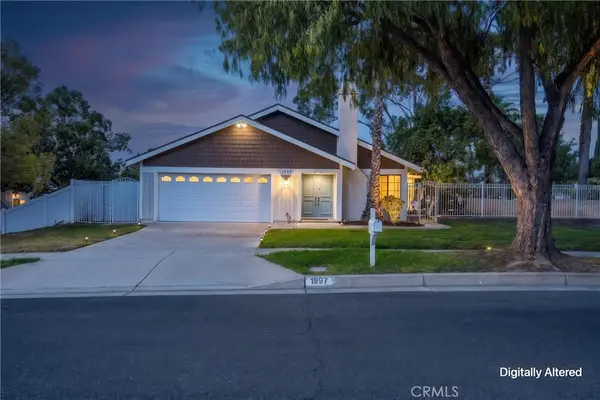 1997 S Starfire Ave, Corona, CA 92879