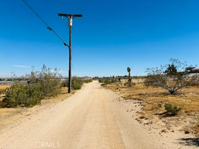 0 Arcadia, Apple Valley, CA 92308 - #3