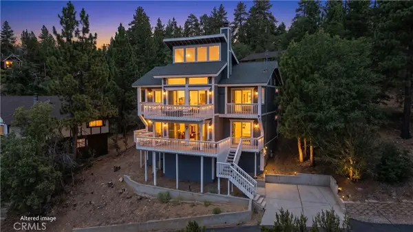43866 Mendocino, Big Bear Lake, CA 92315