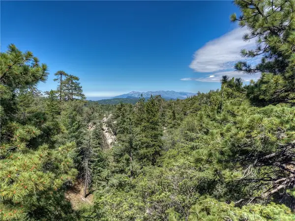 0 Maple Lane, Green Valley Lake, CA 92341
