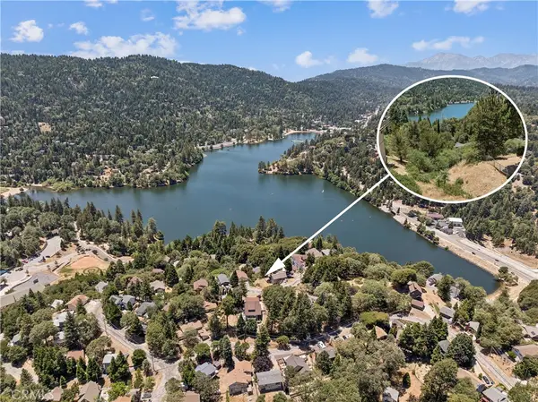402 Darfo, Crestline, CA 92325