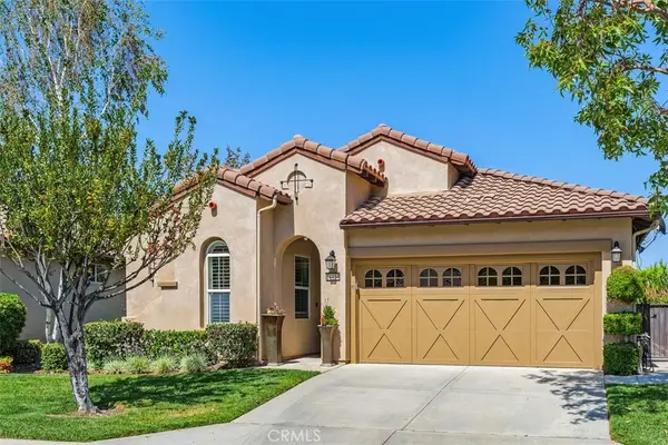 24494 Chamois, Corona, CA 92883