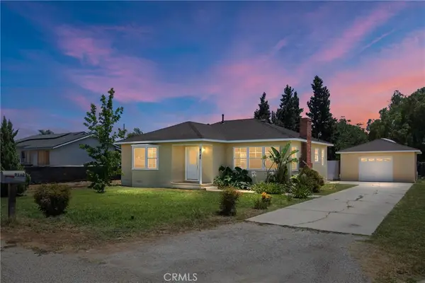 9142 Johnson Court, Jurupa Valley, CA 92509