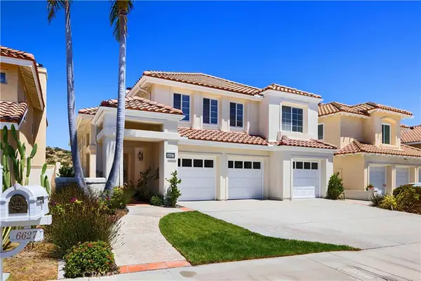 6627 E Pinnacle Pointe, Orange, CA 92869