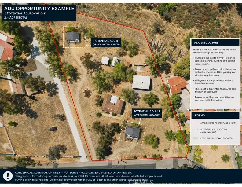 1464 Pacific Street, Redlands, CA 92373 - #2